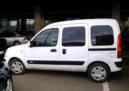 Transport persoane si bagaje