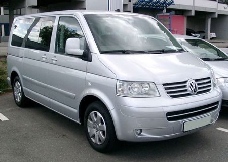 TRANSPORT PERSOANE SI COLETE IN EUROPA