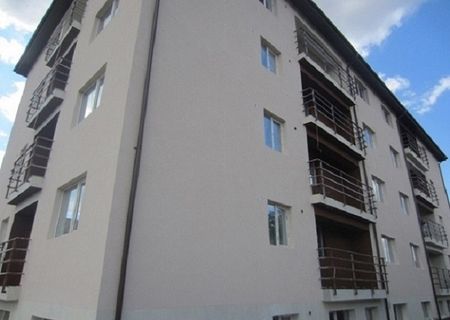 Trei camere - Soseaua Oltenitei