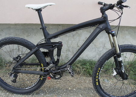 Trek Remedy 7 