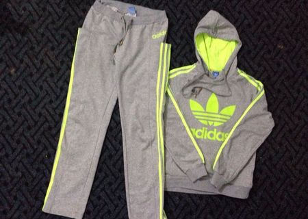 Trening Adidas Original Dama