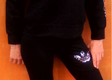 TRENING DAMA ADIDAS