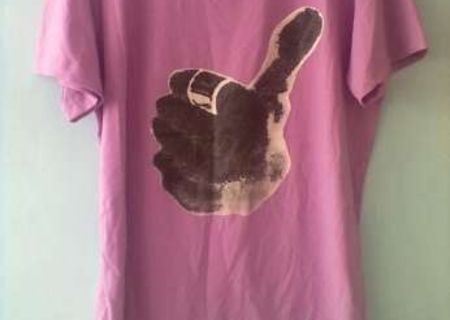 Tricou barbati nou Tricou barbati nou