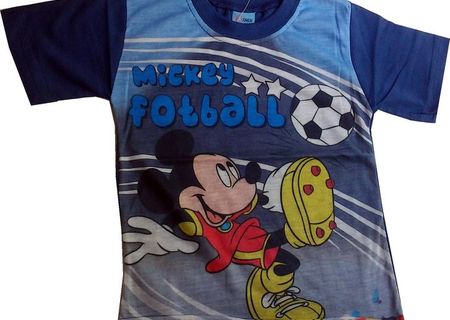 Tricou Mickey Tricou Mickey