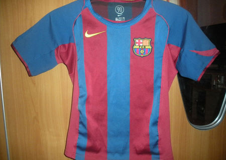 Tricou Original 100% Ronaldinho