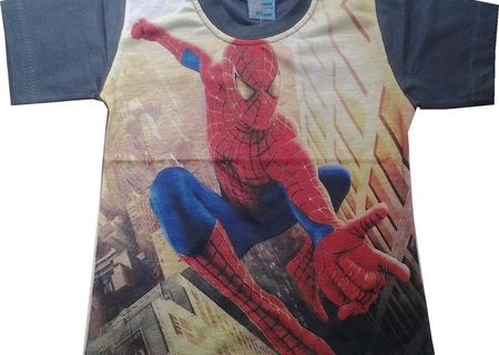 Tricou Spiderman Tricou Spiderman