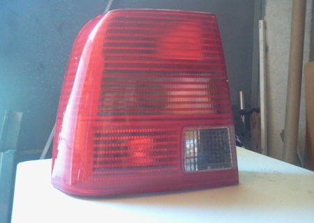 tripla/ lampa/ stop spate stanga vw passat