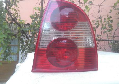 tripla vw passat 2004