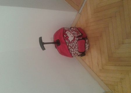 Troller HelloKitty