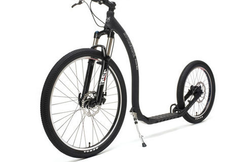 Trotineta Kickbike Cross MAX  20D+