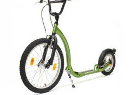 Trotineta Kickbike Freeride