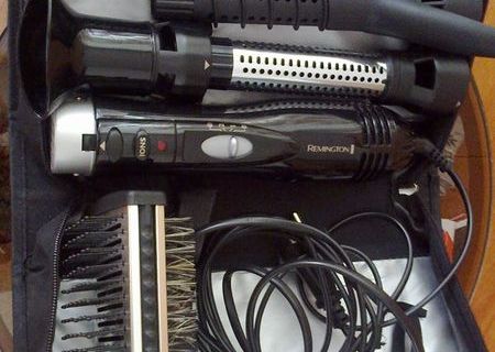 Trusa de coafat Remington Amaze Airstyler AS1201 Trusa de coafat Remington Amaze Airstyler AS1201