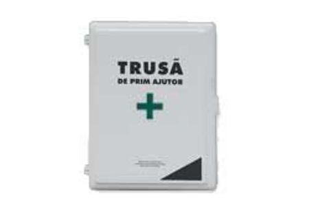 Trusa sanitara fixa