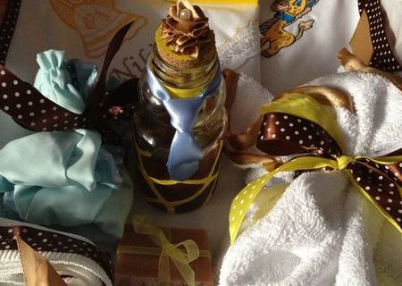 Trusou Botez personalizat si tematic