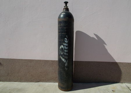 Tub CO2 mare