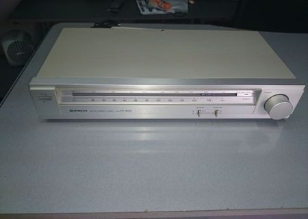 tuner audioHitachi FT-3500