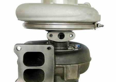 Turbina Holset Iveco/Cursor 10