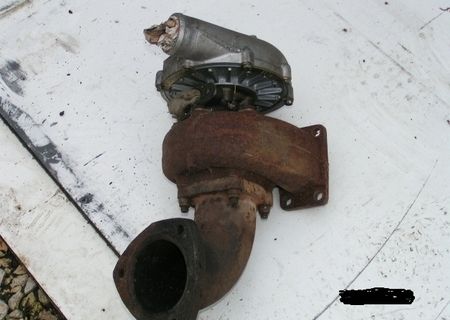 Turbo MAN K27