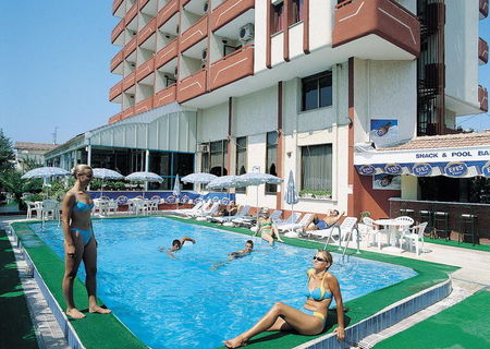 TURCIA - Sejur in Kusadasi TURCIA - Sejur in Kusadasi