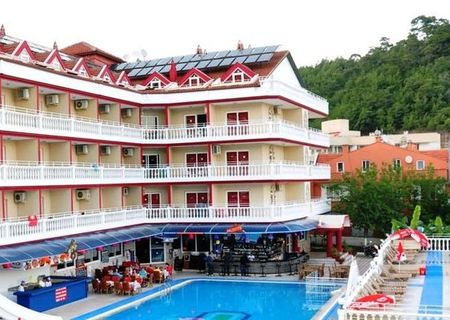 TURCIA - Sejur in Marmaris TURCIA - Sejur in Marmaris