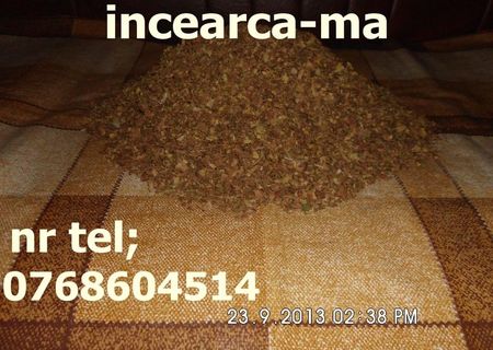 tutun de vinzare
