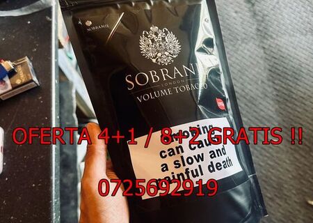 Tutun Firicel Premium 190g 4+1 GRATIS diferite mărci de calitate, livrare rapidă &icirc;n toată țara