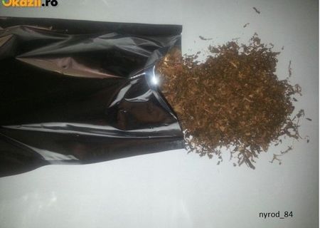 Tutun Virginia 200 gr