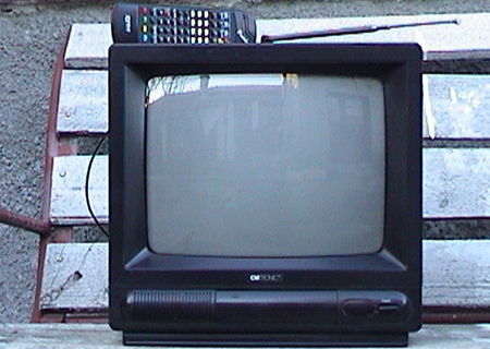Tv.color SONITRONIC