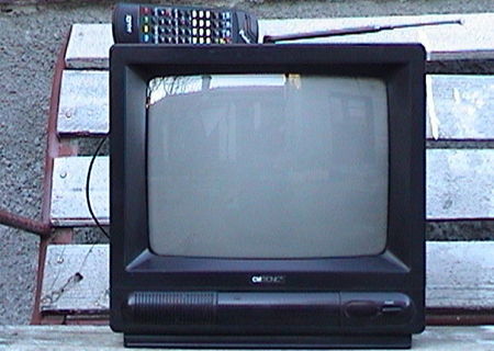 Tv.color SONITRONIC