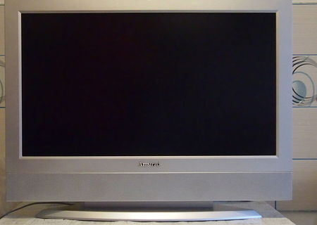 TV LCD Amstrad TV-3214 ( Platforma Philips ) 82 cm 16:9