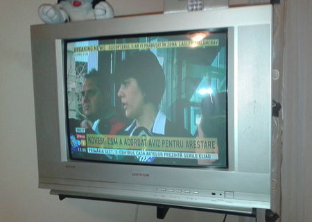 TV Nippon color