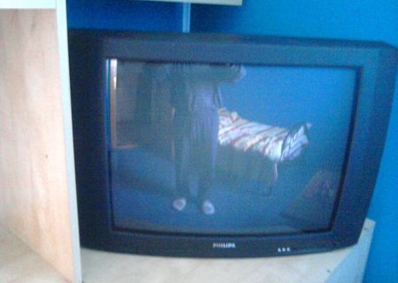 TV PHILIPS diagonala mare