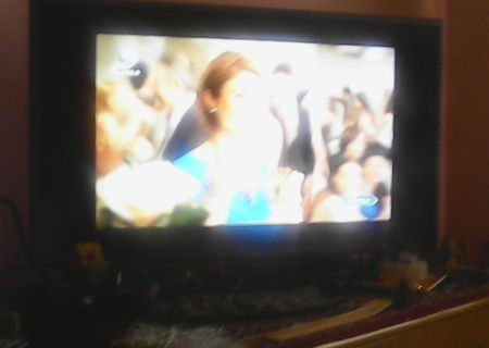 tv smarth lg gri metalizat