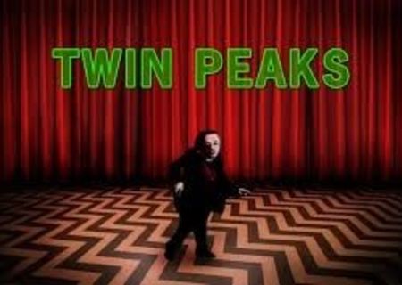Twin Peaks - serie completa Twin Peaks - serie completa