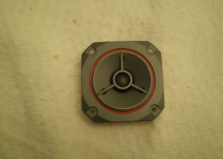 TWITTER   50 W/ 8 OHM