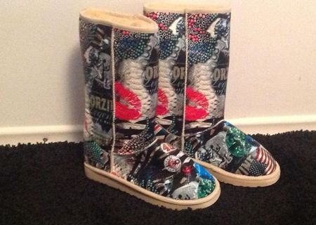 UGG Australia