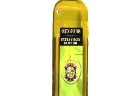 Ulei de masline extravirgin