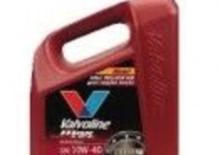 ULEI MOTOR VALVOLINE MAX LIFE 10W-40