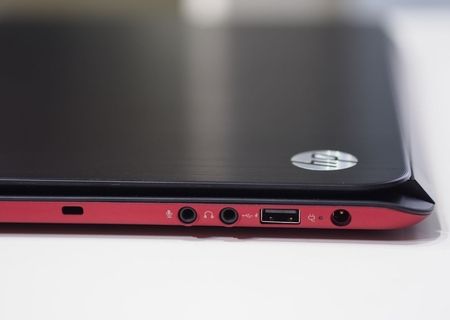 Ultrabook Hp Envy 4 i3core NOU*GARANTIE* 24 LUNI