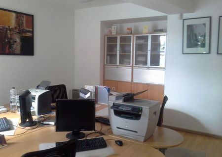 ULTRACENTRAL Spatiu Birouri - Blvd. Dacia