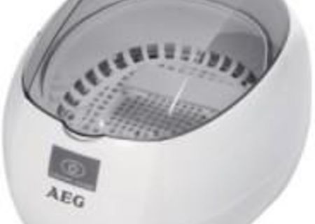 ultrasonic cleaner