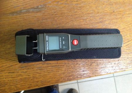 Umidometru 590