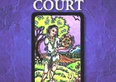 Understanding the Tarot Court