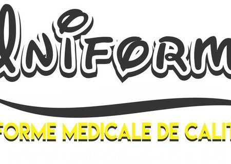 Uniforme Medicale Import USA