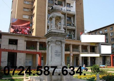 Unirea - Ultracentral
