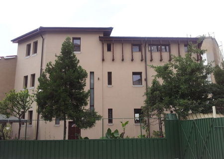 UNIRII piata Alba Iulia