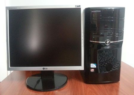 Unitate Acer eMachines ET1850
