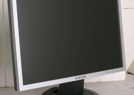 Unitate+monitor Unitate+monitor