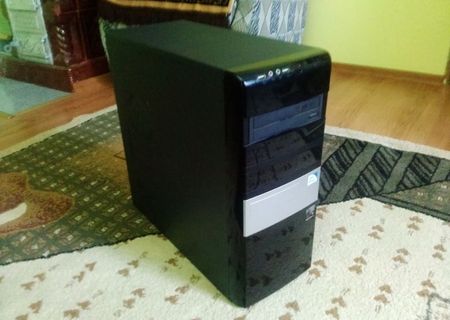 Unitate PC (Gaming)