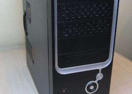 UNITATE Pc Gaming+monitor CRT,tastatura,mouse si webcam UNITATE Pc Gaming+monitor CRT,tastatura,mouse si webcam